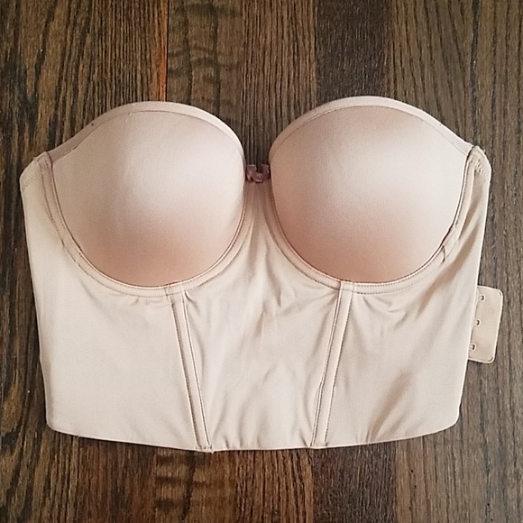 Le Mystere Other - LE MYSTERE Bustier 32DD/E